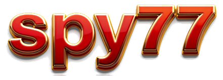 spy77 logo