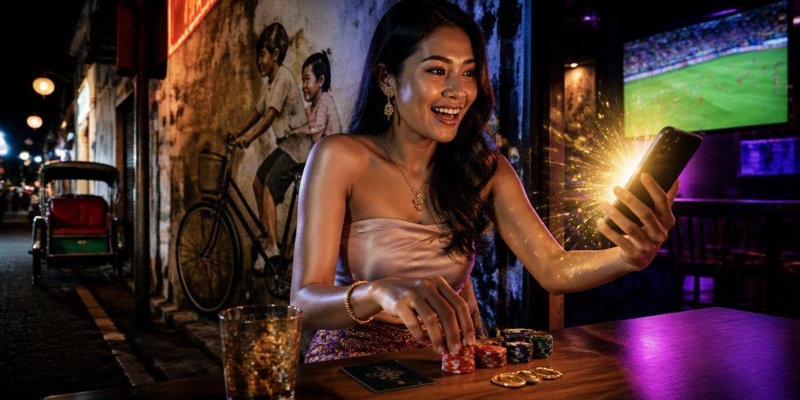 Buka Royal Fishing di spy77