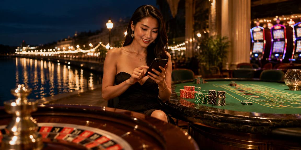 Buka Royal Fishing di spy77