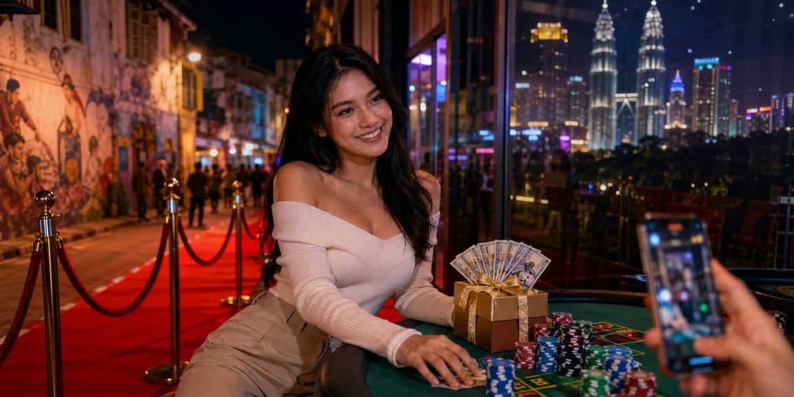 Sportsbook dengan Pasaran Sukan Paling Lengkap